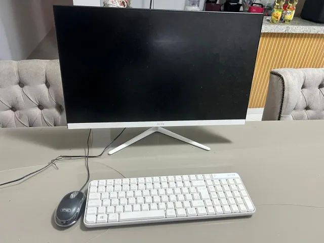 Computador All in One Ultra - Foto 2