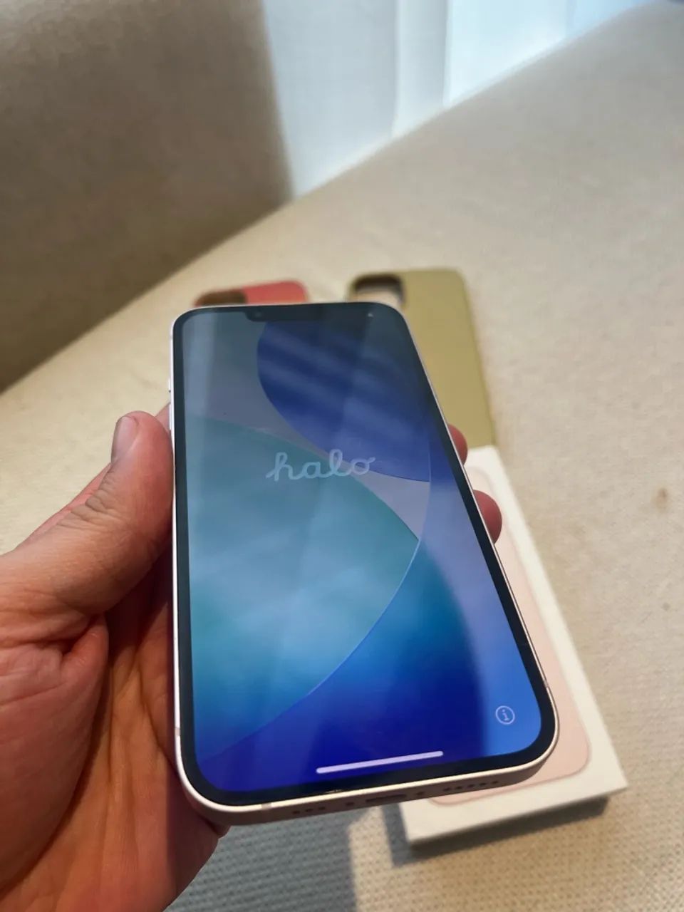 Iphone 13 128GB - Foto 4