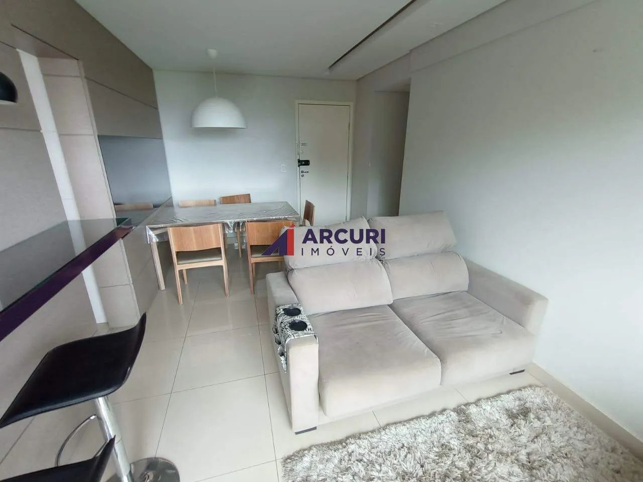 Apartamento 02 quartos Mobiliado Buritis (BH) - Venda - Foto 3