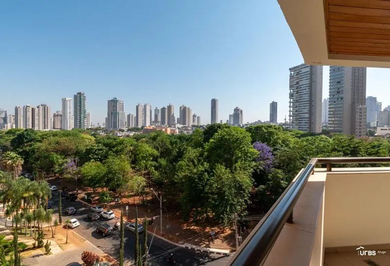 Apartamento, 199 m², 4 qts, 4 banh., 2 vagas, Setor Bueno - Foto 4