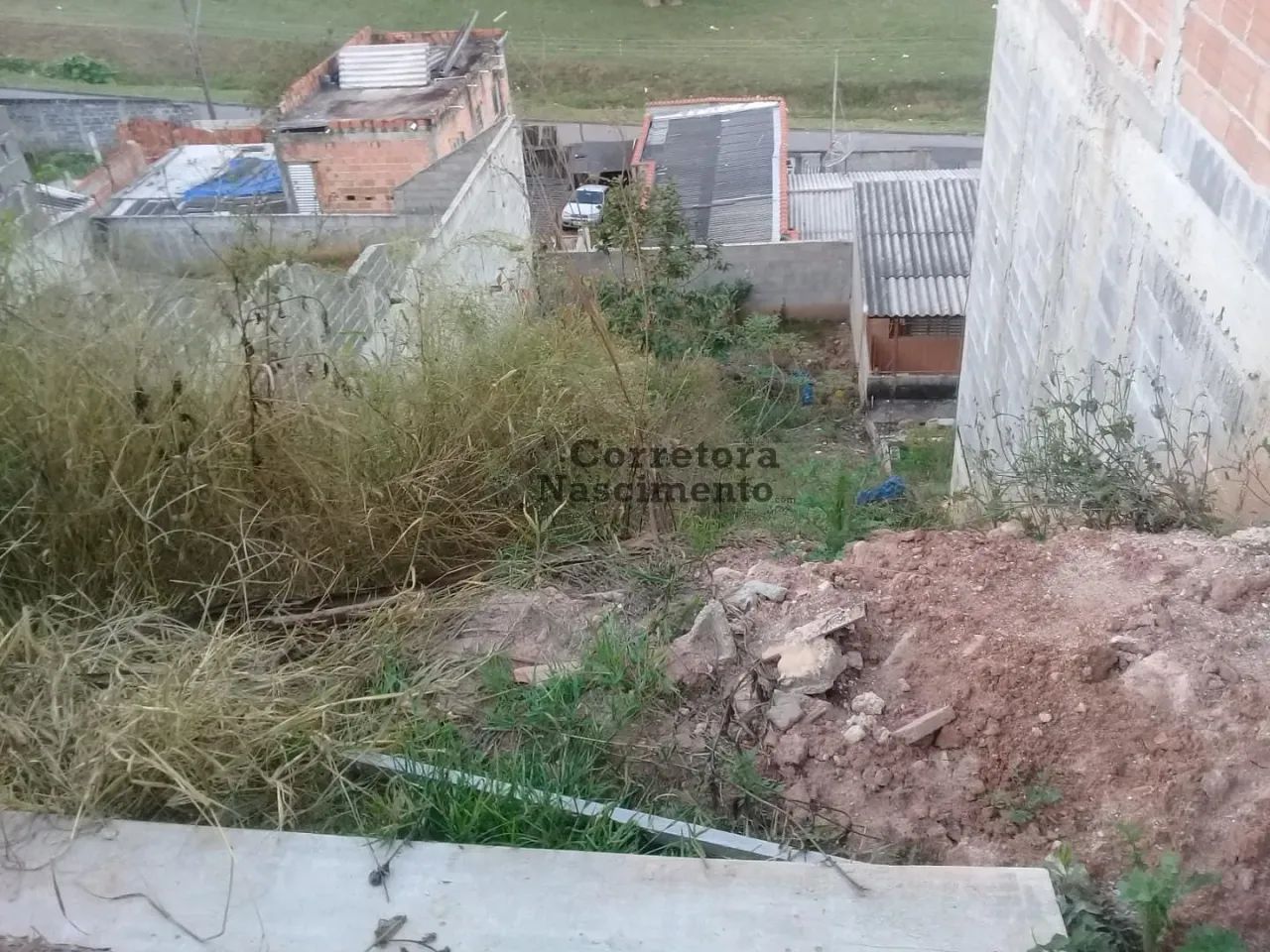 Ótimo terreno para projeto de aquisição e construção - Foto 2