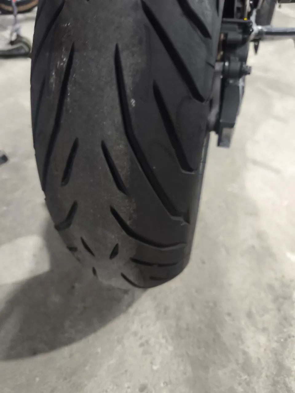 Fazer 600 - Foto 5