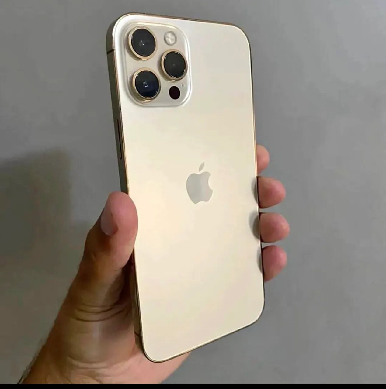 Iphone 12 pro max 128gb  - Foto 2