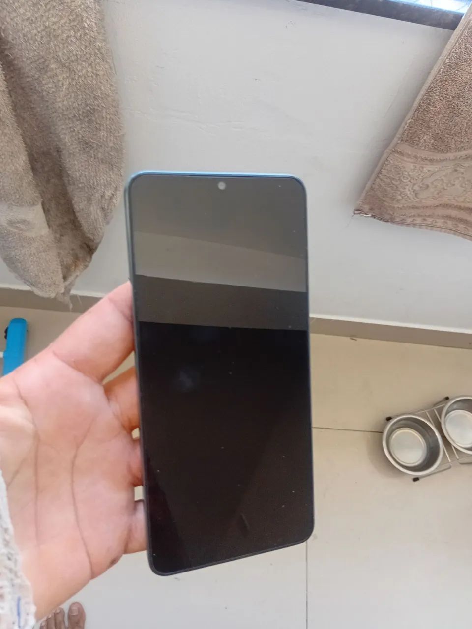Samsung A07 - Foto 4