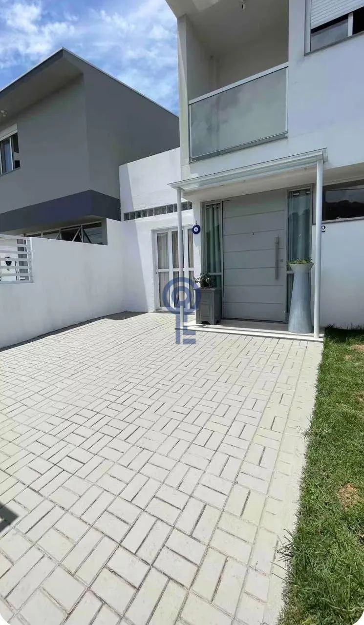 Casa 4 quartos Barra da Lagoa