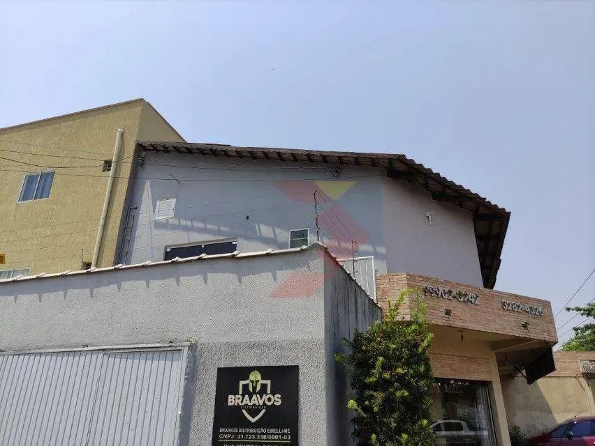 Sala para alugar, 110 m² por R$ 2.000,00/mês - Jardim da Luz - Goiânia/GO - Foto 2