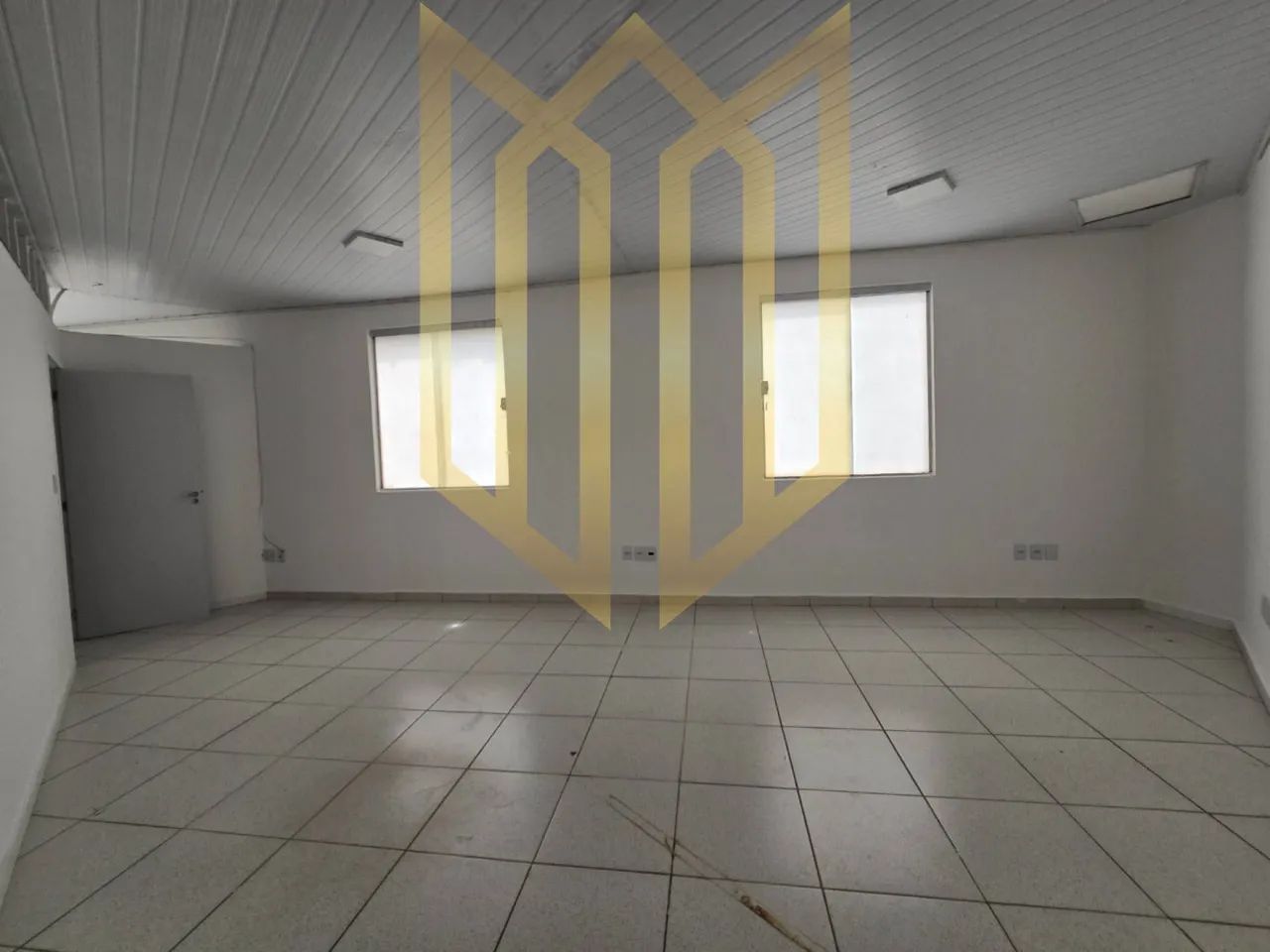 Alugo Sala Comercial  Av. Agrícola Paes de Barros