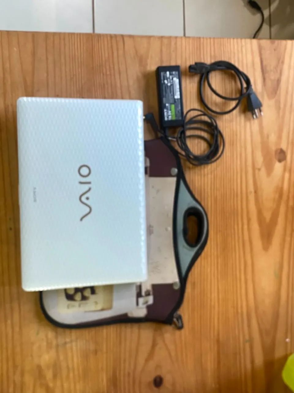 NOTEBOOK SONY VAIO  - Foto 3