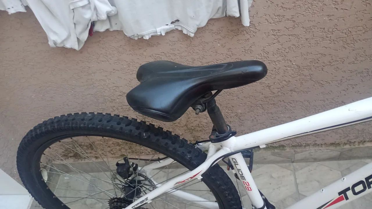 Bicicleta  - Foto 4
