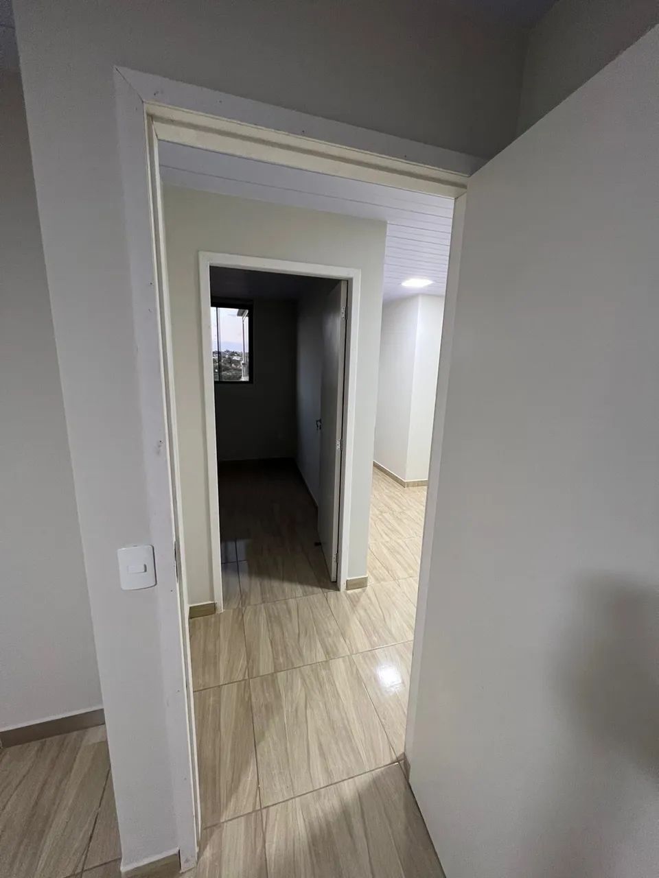 Aluguel apartamento Monte Carmelo  - Foto 4