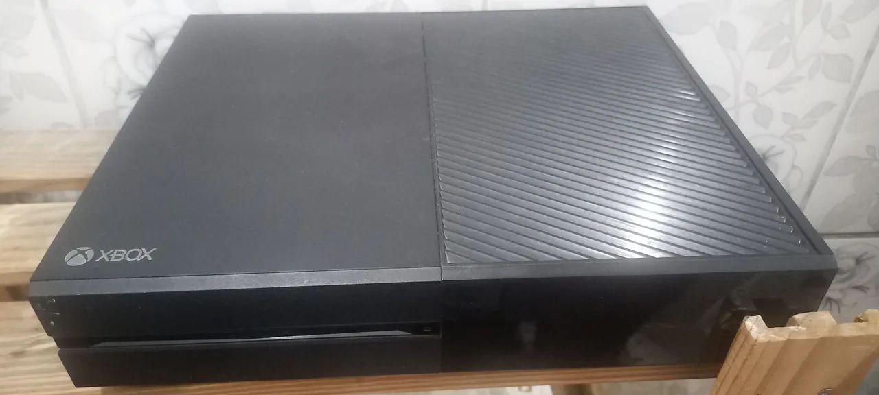 Vendo xbox one para retirada de peças