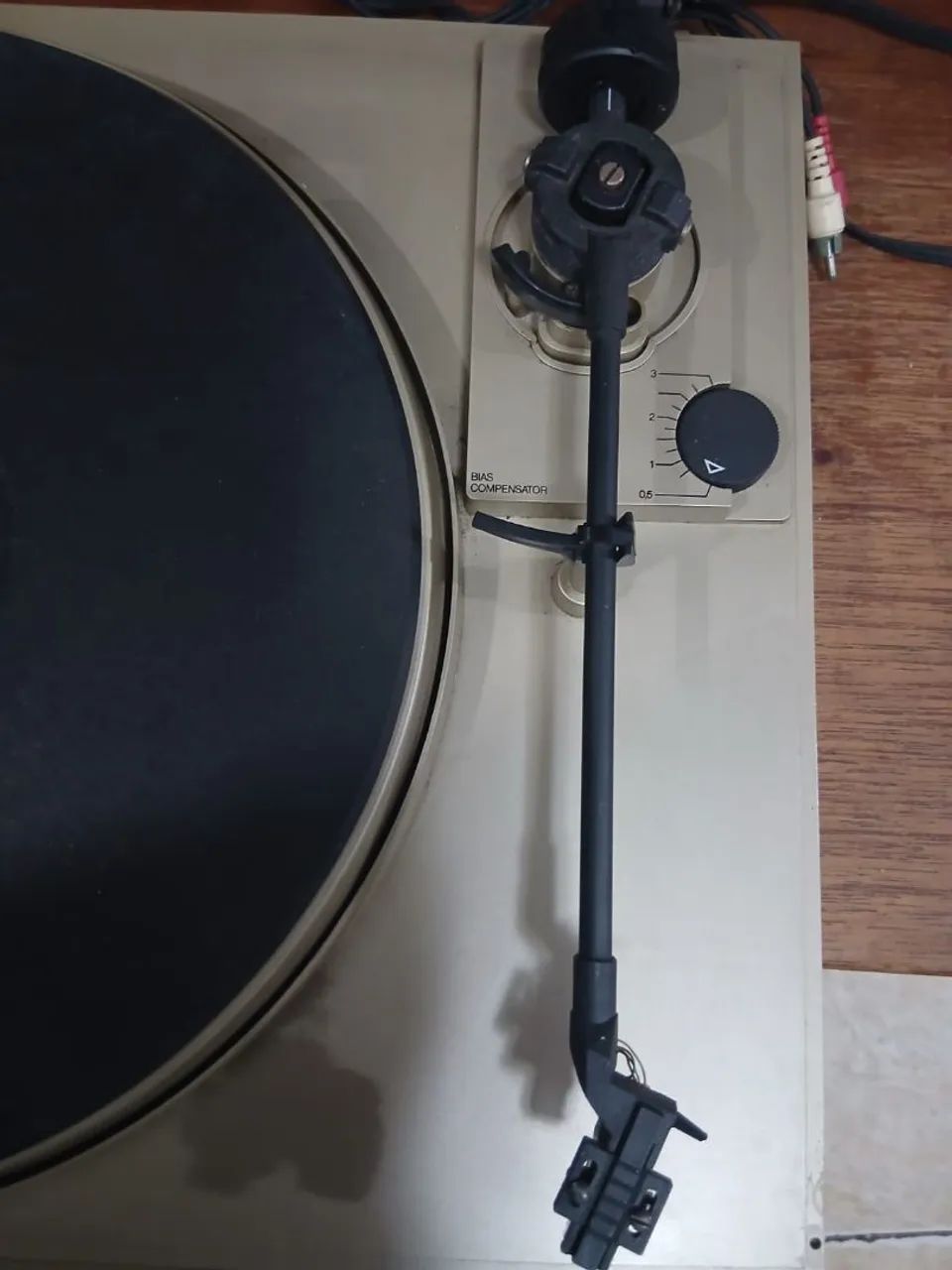 Toca disco Gradiente DS-20  - Foto 3