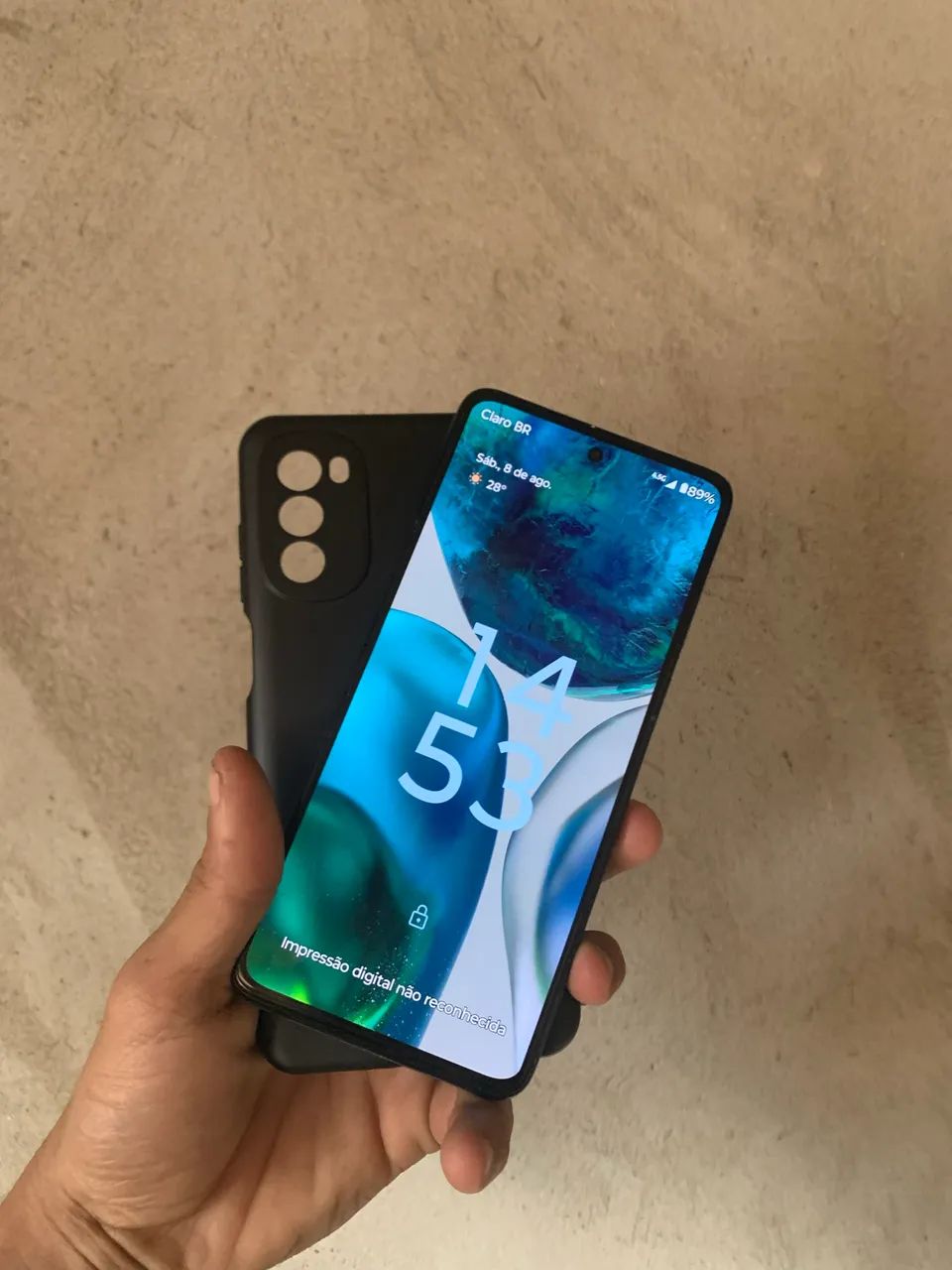 Motorola Moto G52 - Foto 3