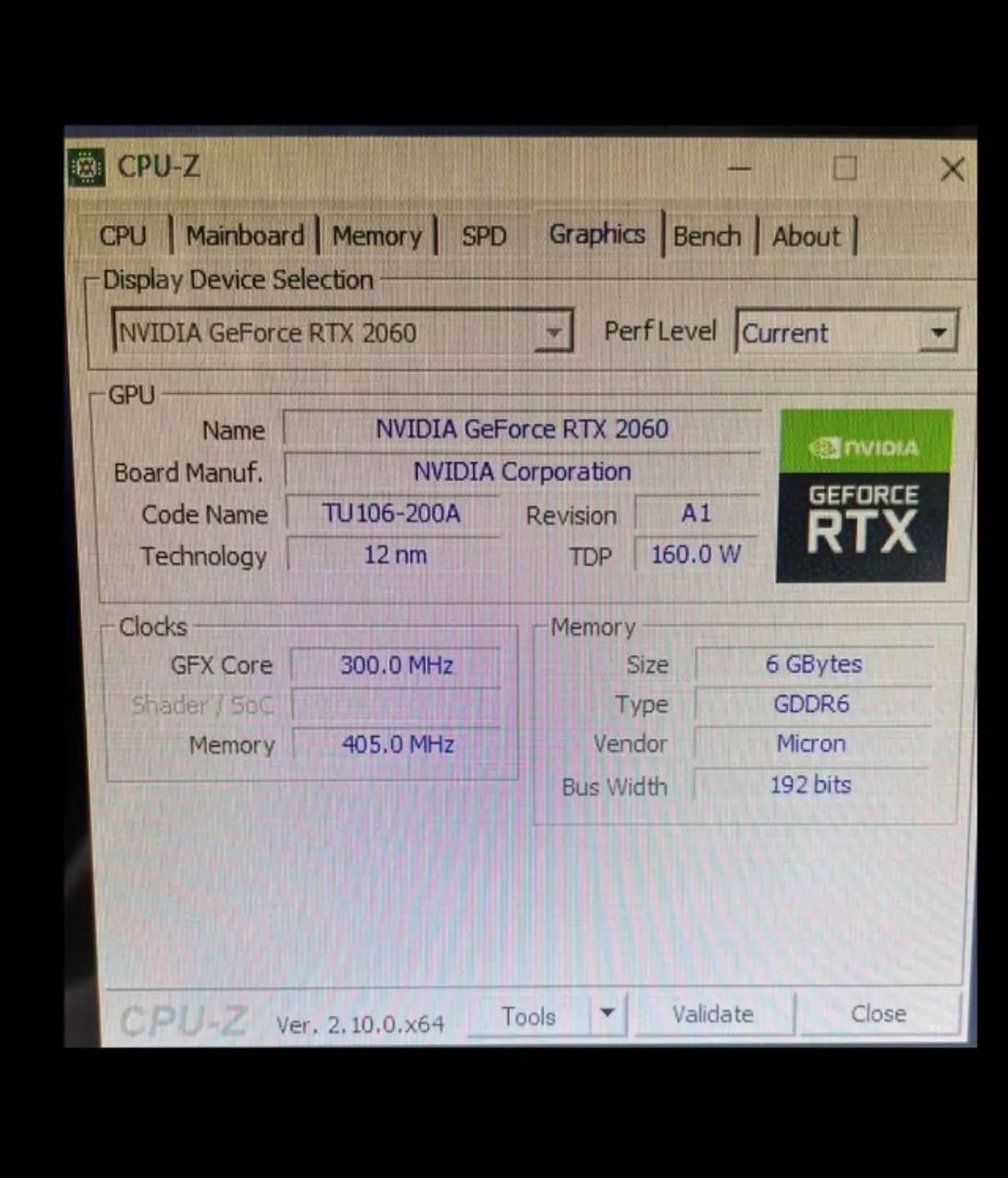 GeForce RTX 2060 Heimdall - Foto 4