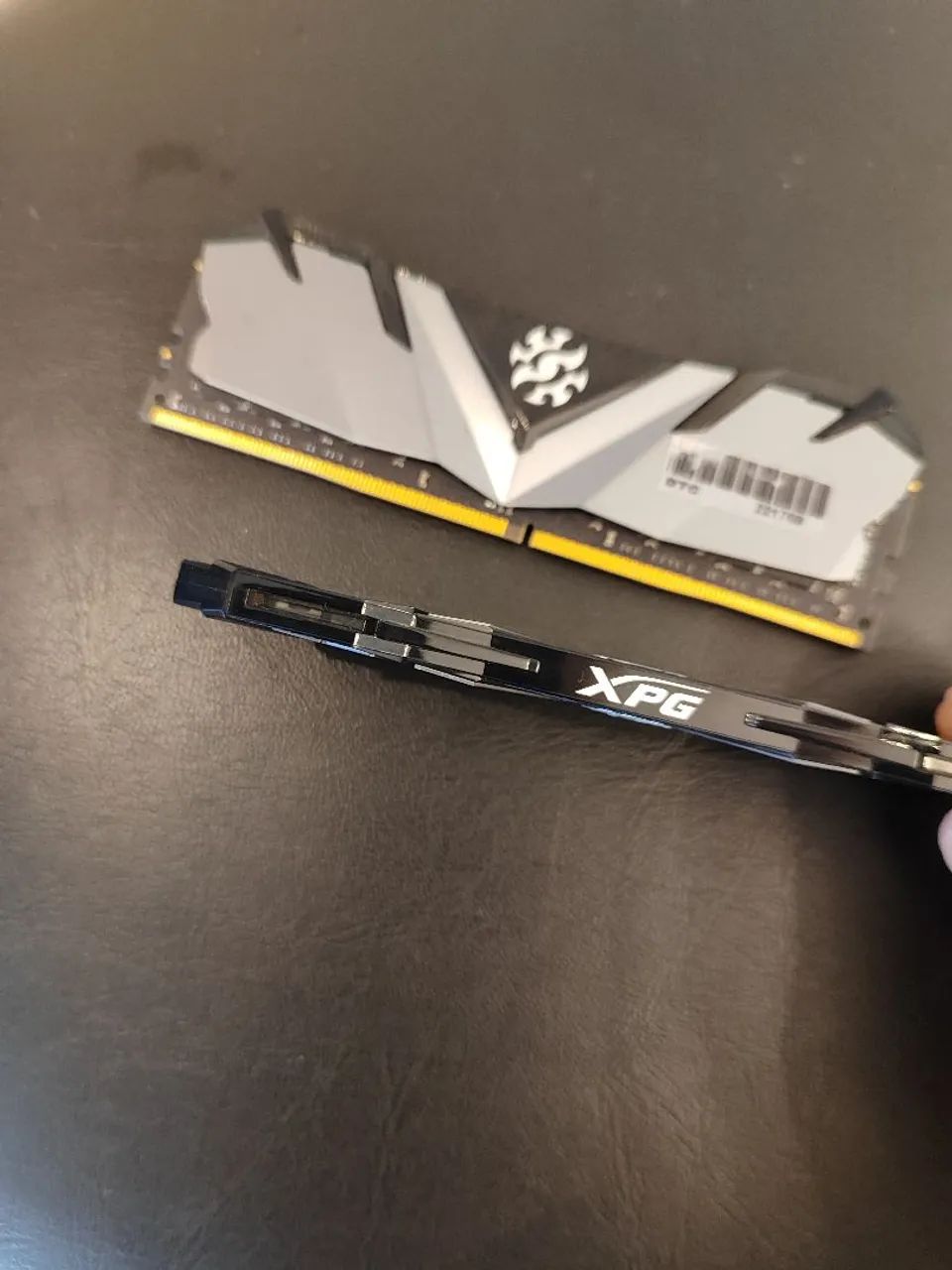 Memória Ram XPG 32GB (2x16) - Foto 2