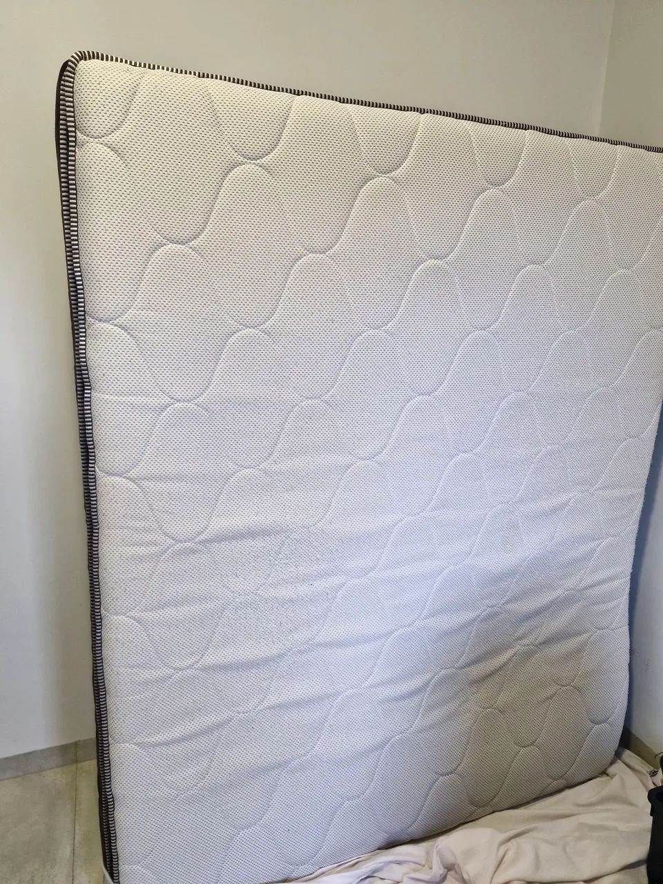 Cama Queen Dijon Prime  - Foto 5