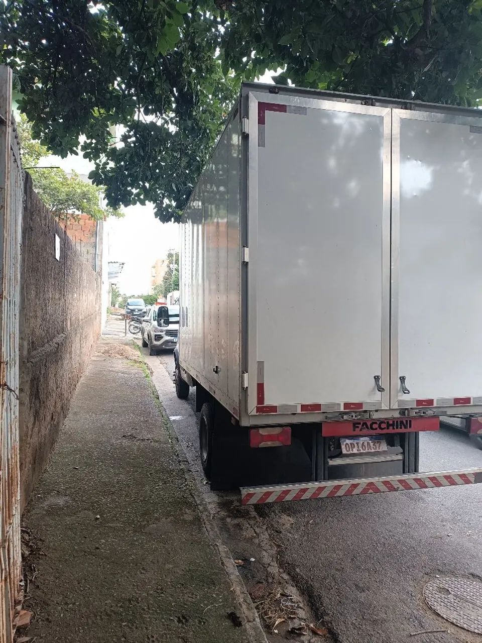 Iveco Daily 70c17  - Foto 4