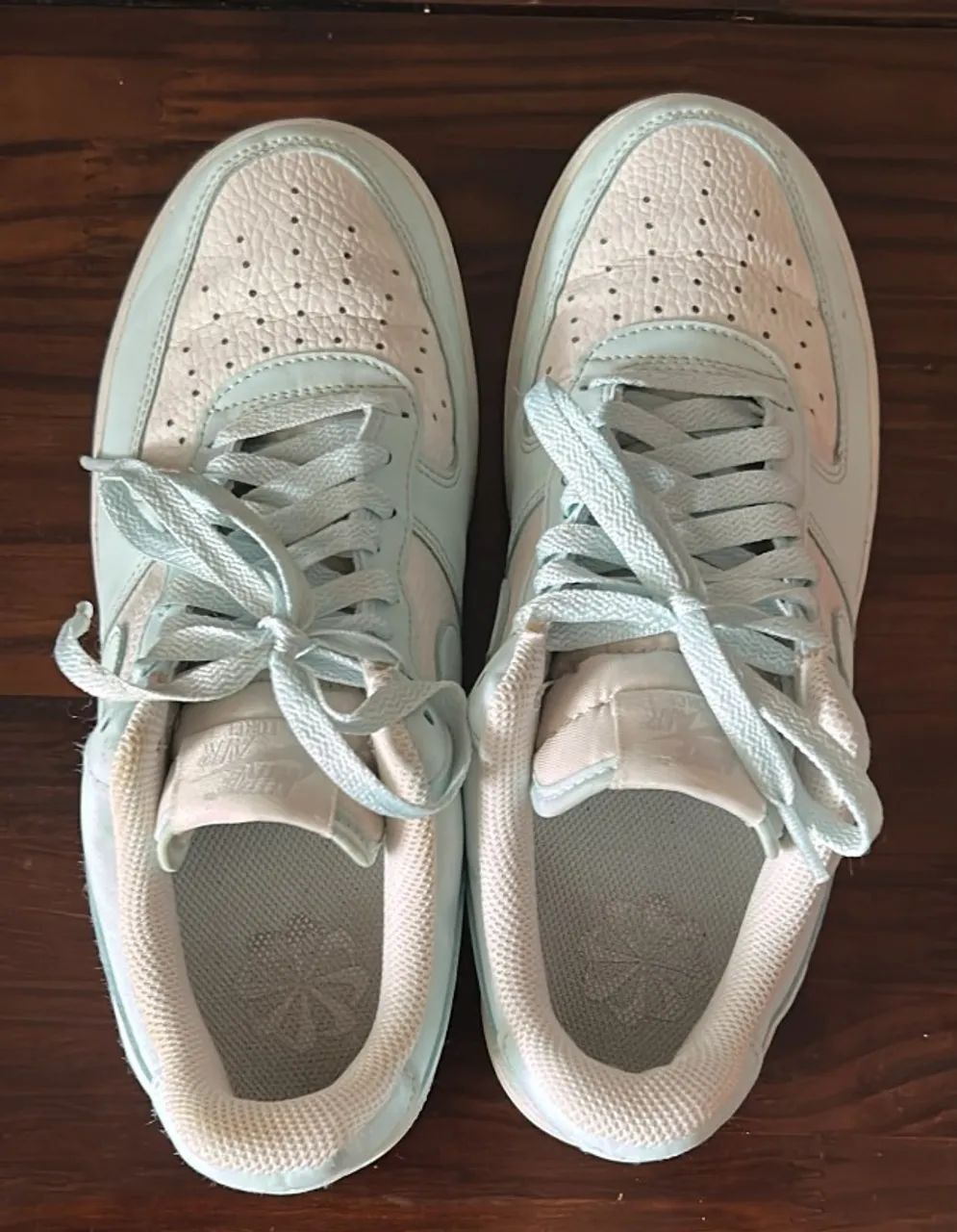 Tenis Nike Air Force 1 '07 Next Nature - Foto 3