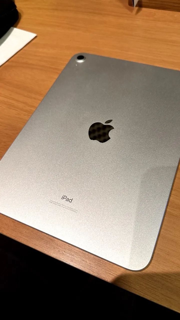 Ipad Apple 10ª Geração