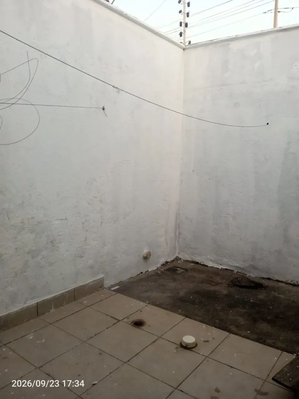 ALUGO | CASA ARAÇAGI | PROX ATACADÃO | 3 SUÍTES - Foto 5