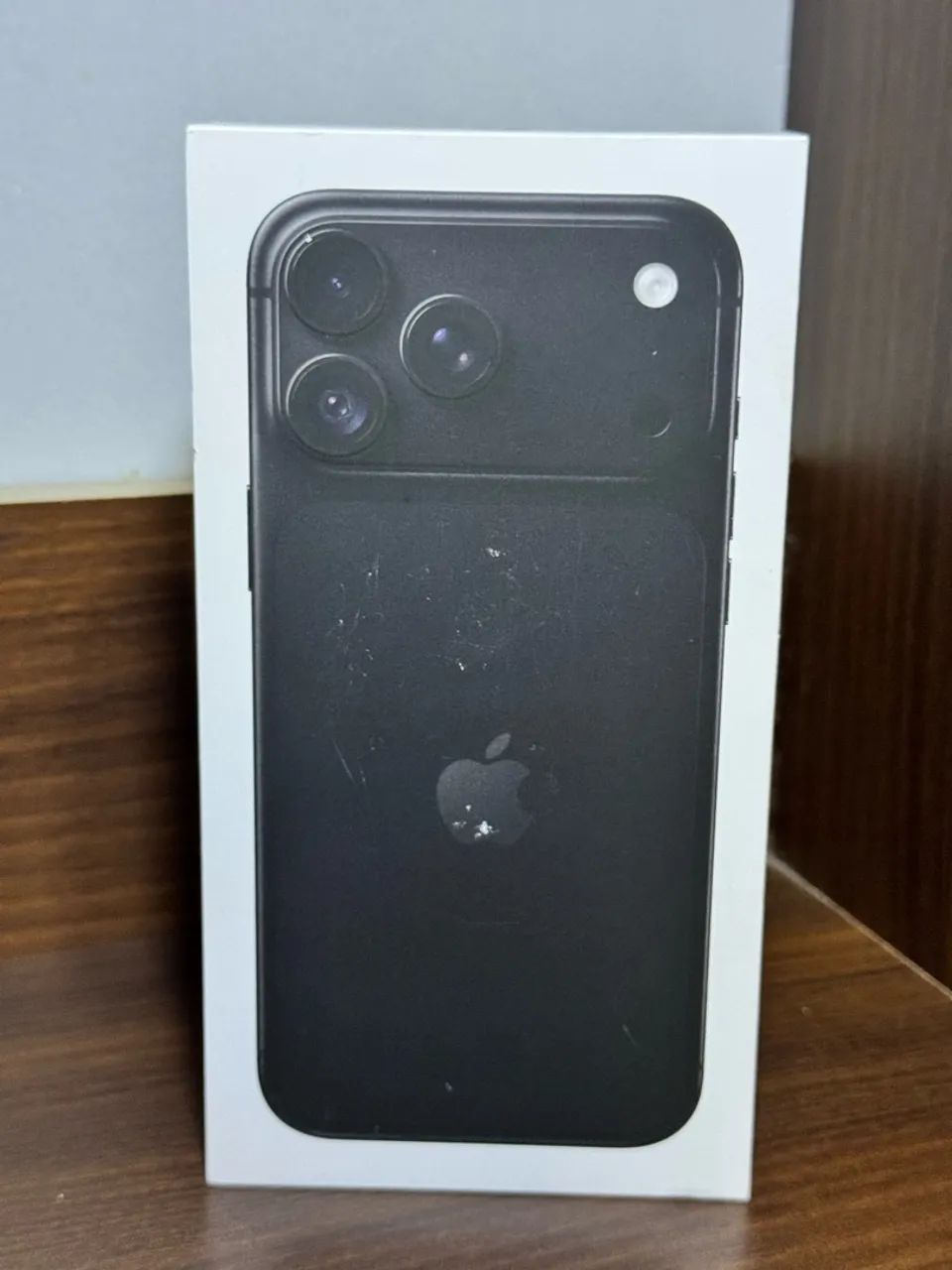 IPHONE 18 PRO MAX