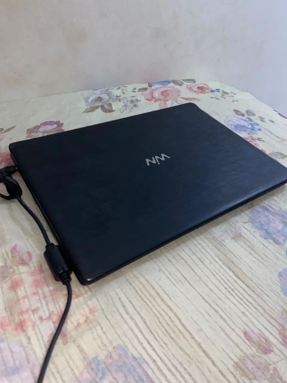 Notebook  - Foto 4