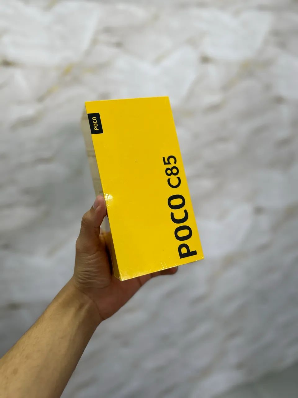 XIOMI POCO C85 - 128GB 