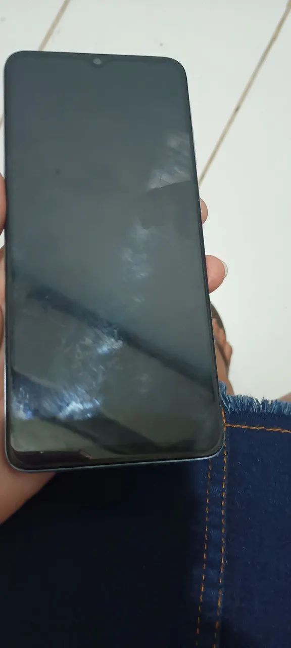 Celular moto e 