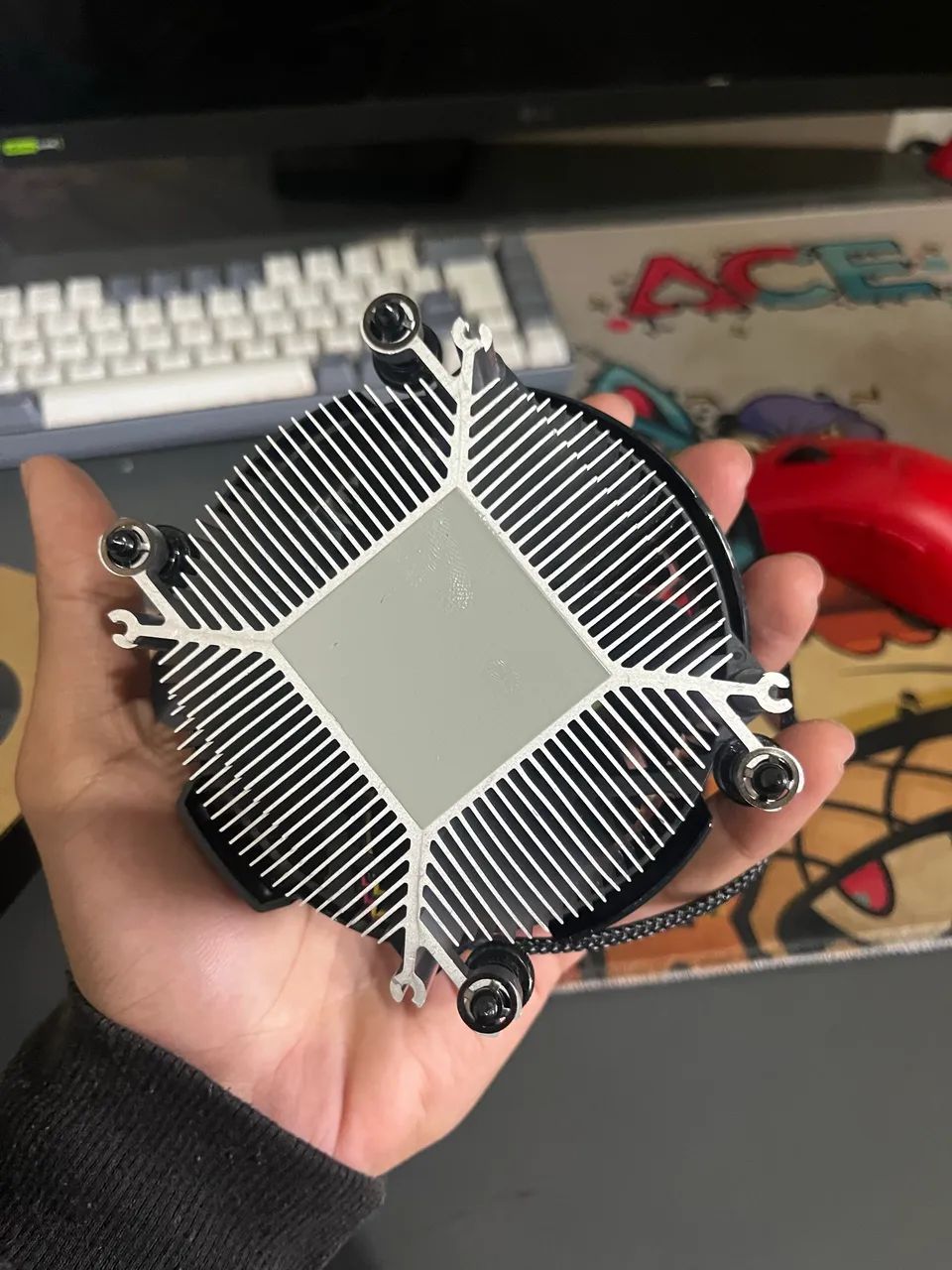 Air cooler AMD - Foto 2