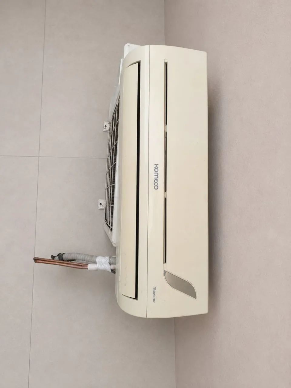 Ar condicionado 12000BTU - Foto 2