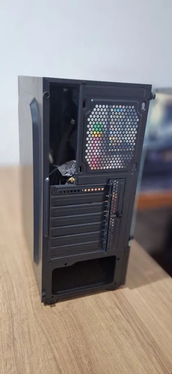 Gabinete gamer - Foto 4