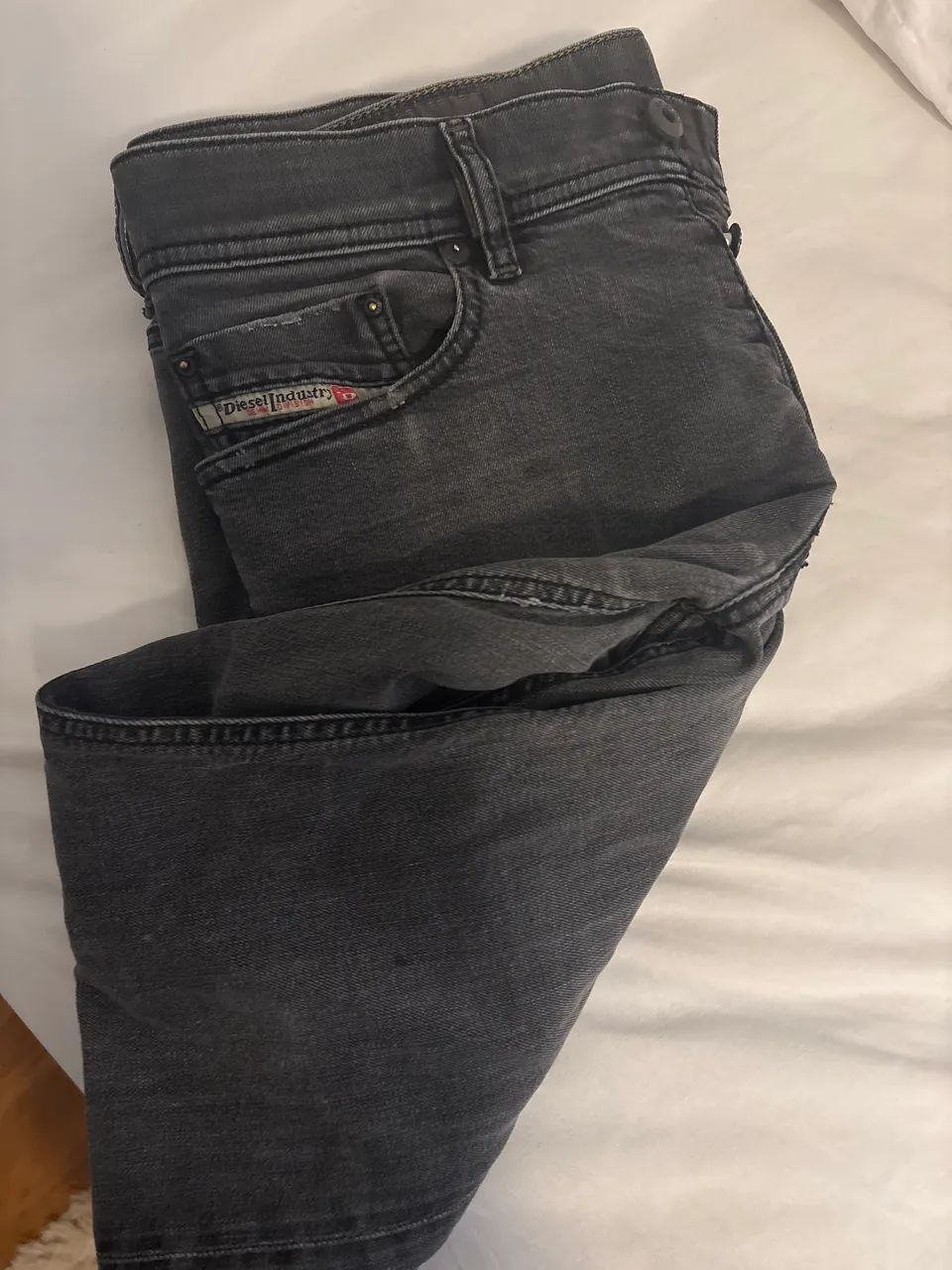 Calça Jeans Diesel 42