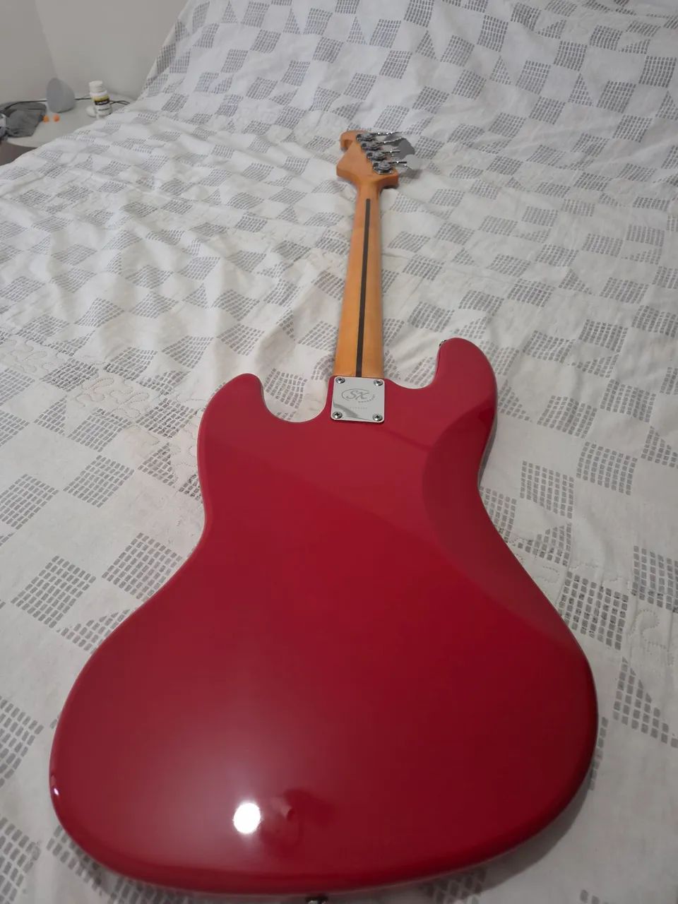 Baixo Sx sjb62 - Foto 4