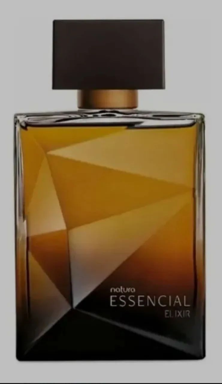 Perfume Natura Essencial Elixir  - Foto 3