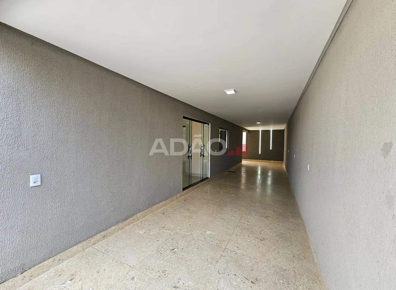 Residencial Recanto do Bosque - Foto 3