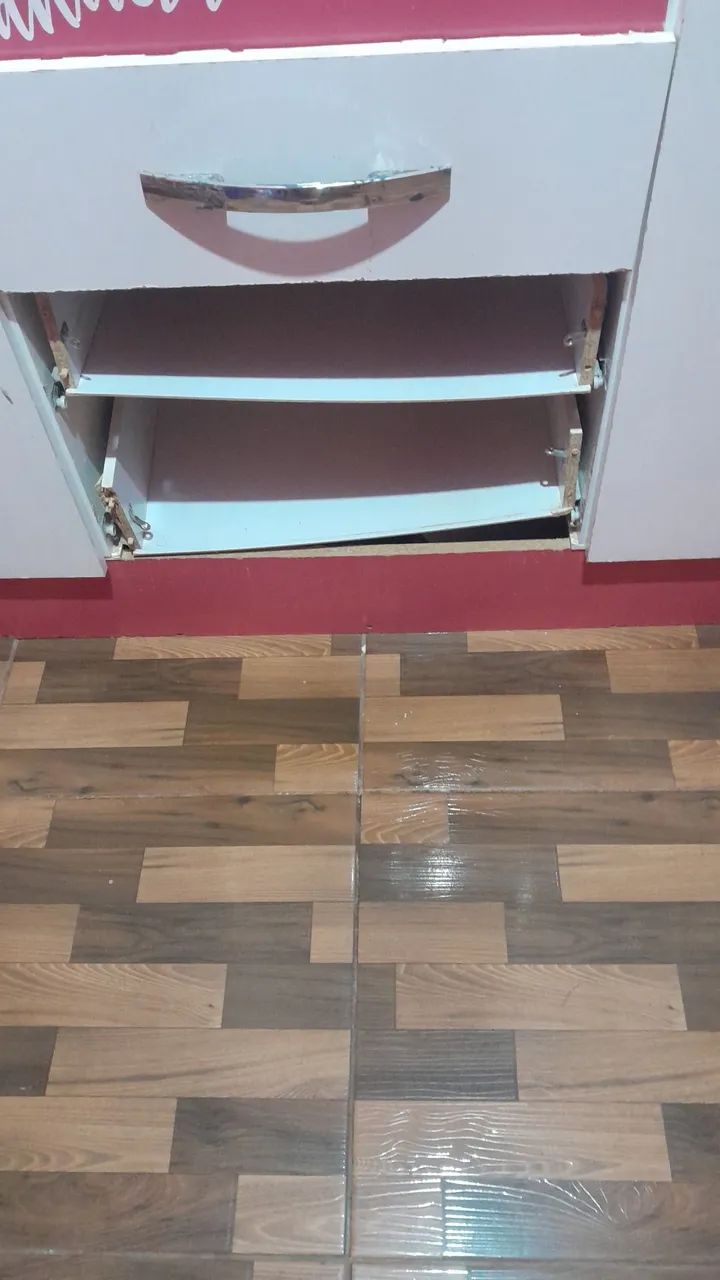 Guarda roupa  - Foto 2