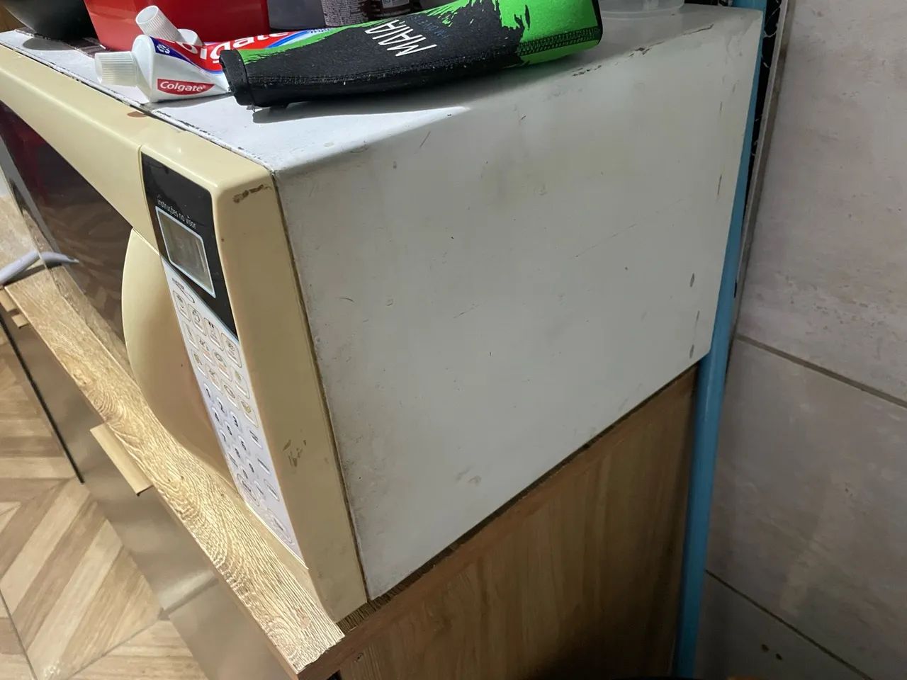 Microondas  - Foto 3