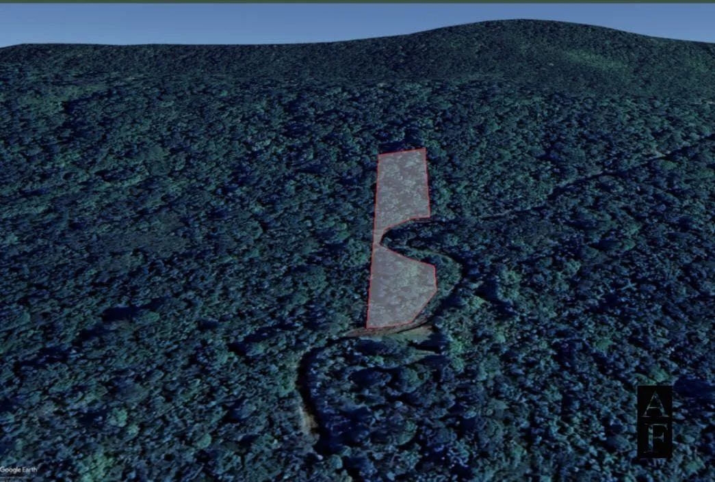 Terreno à venda no bairro Ambrósio - Garopaba/SC - Foto 4