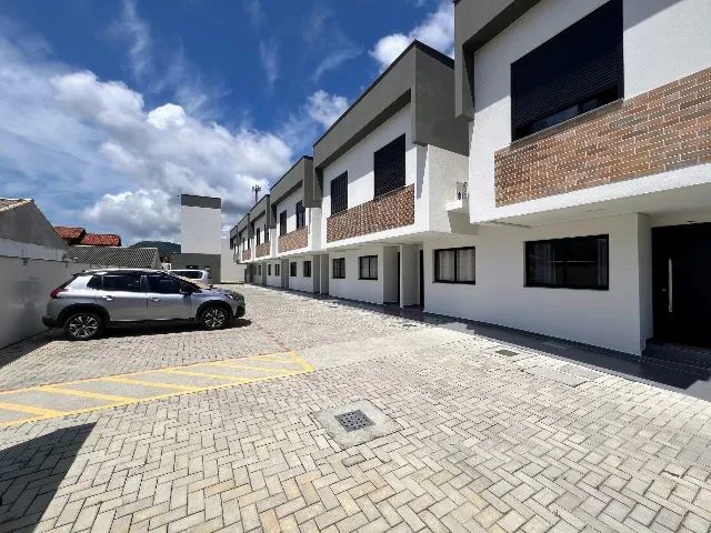 Aluguel Anual Casa Duplex Geminada Cachoeira 2 quartos  - Foto 2