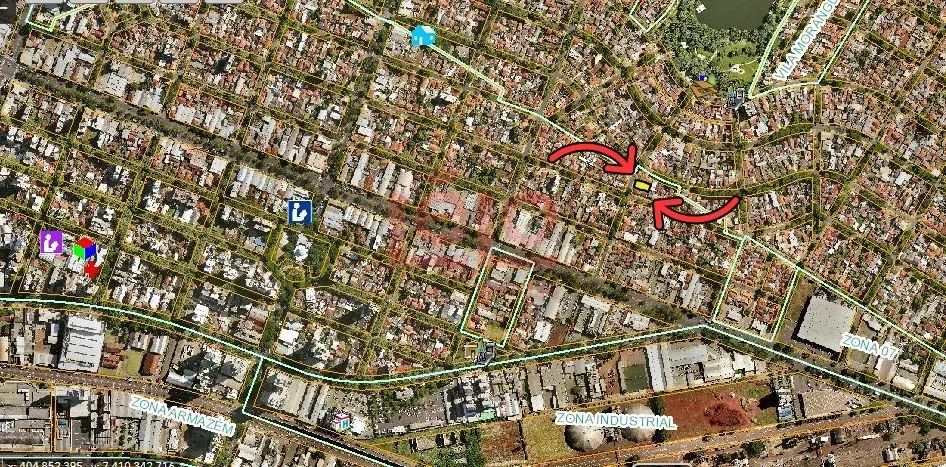 ÓTIMO TERRENO NA ZONA 07, PRÓXIMO A AV. COLOMBO - Foto 2