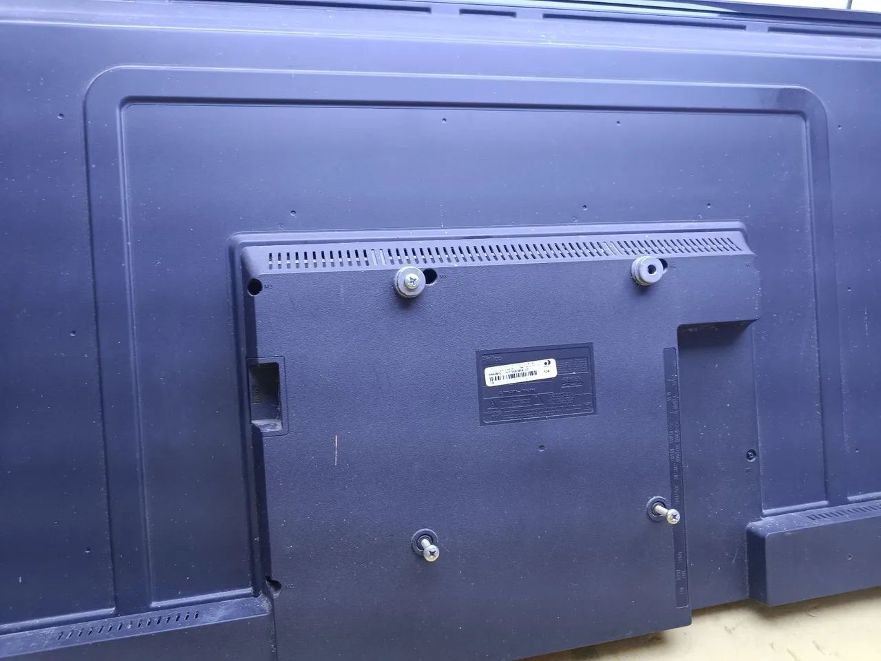 Vende-se uma TV 43 polegadas Philco smart - Foto 5