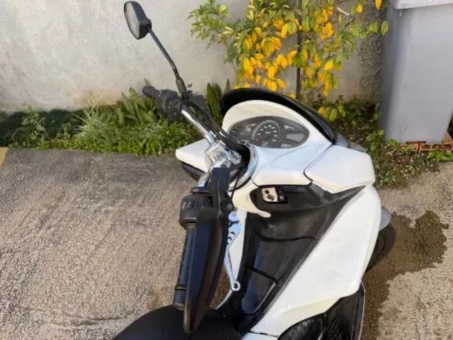 Honda PCX  - Foto 2
