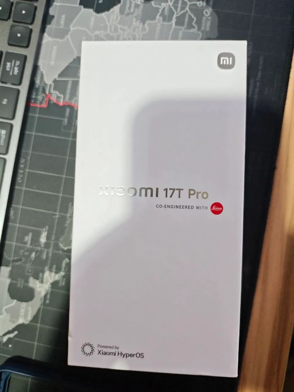 Xiaomi 17T Pro - Impecável  - Foto 4