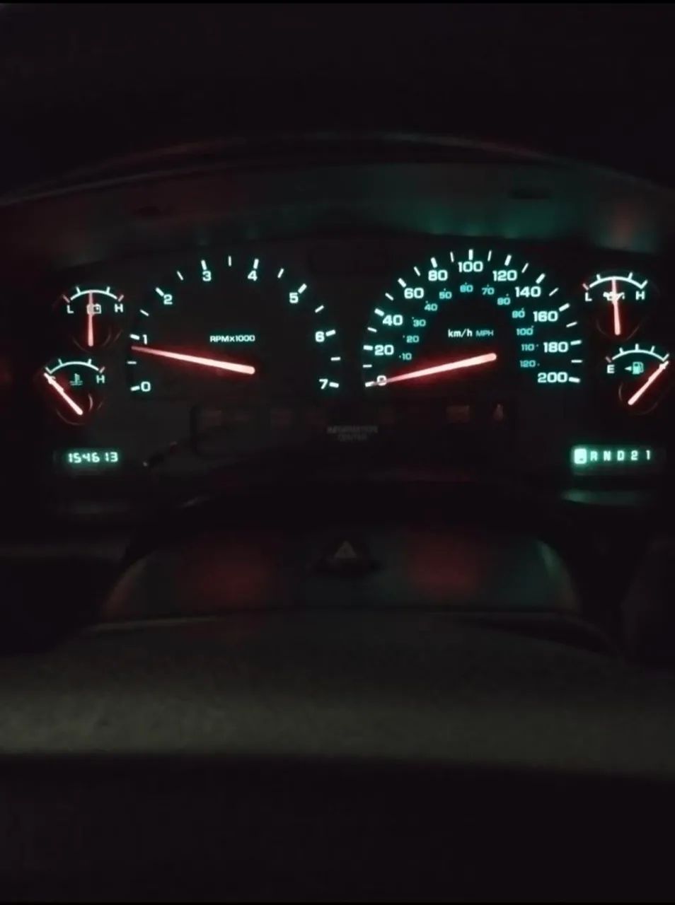 Dodge Dakota RT 5.2 Aut. 2001 - Foto 3