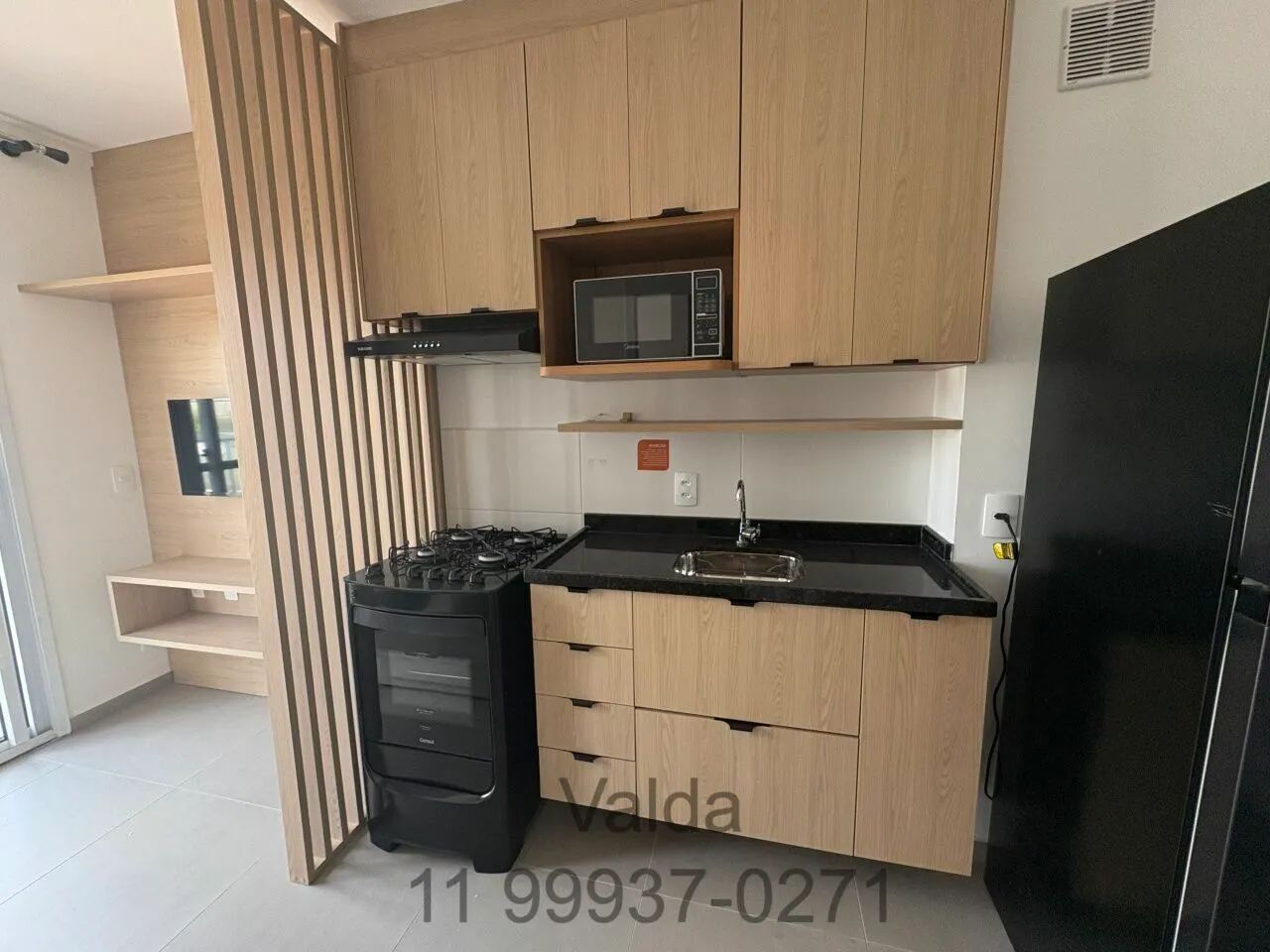 Apartamento para alugar, mobiliado e próximo a USP. Lazer completo. - Foto 3