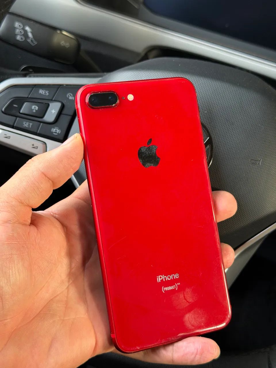 IPhone 8 Plus  - Foto 2