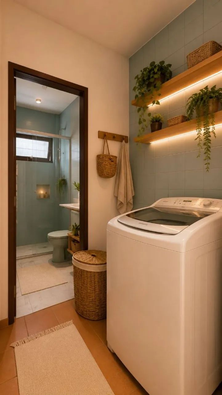 Alugo anual 1500.00 - Foto 4