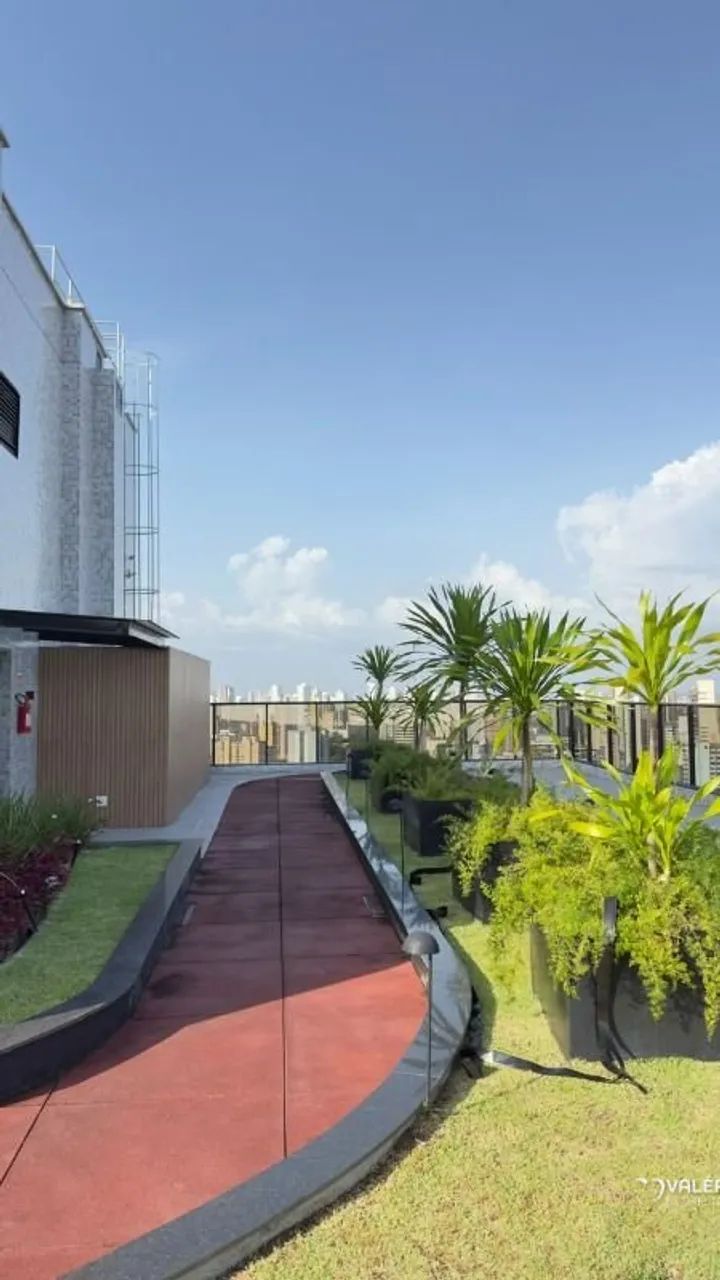 APARTAMENTO MOBILIADO EM BATISTA CAMPOS - Foto 2