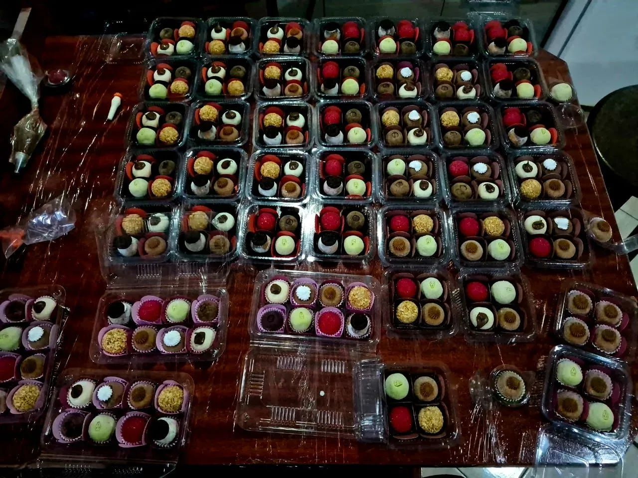 Doces gourmet  - Foto 2