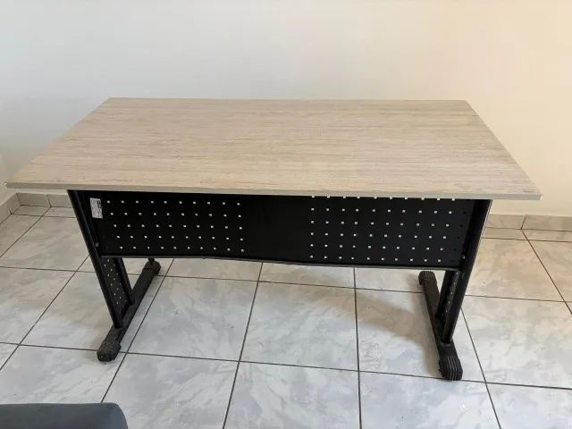 Mesa Para Escritório Tampo